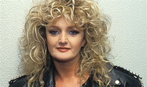 Struggles and Comebacks: Insights into Bonnie Tyler's Personal Journey