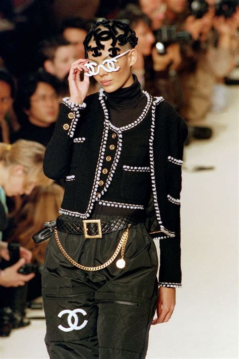 Style: Defining Chanel's Unique Persona Through Fashion