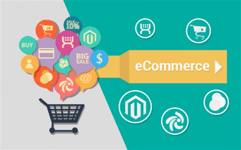 Successfully Navigating Online Sales: Leveraging E-commerce for Growth