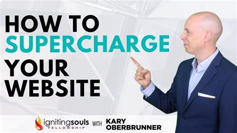 Supercharge Your Website Visitors in 5 Simple Steps