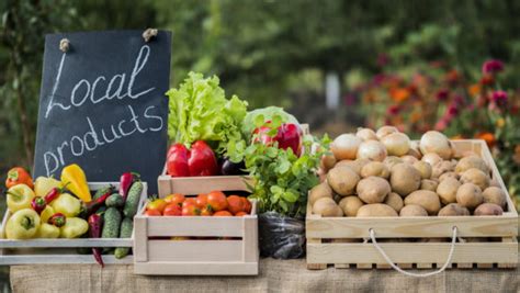 Supporting Local Farmers: The Economic Benefits of Farm-to-Table Produce