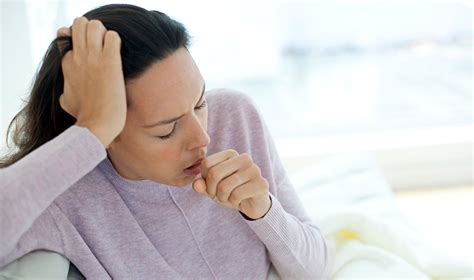 Supporting your Loved Ones Dealing with a Challenging Cough