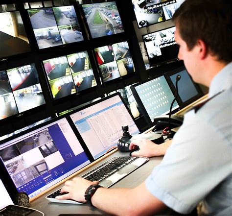 Surveillance State: Constant Monitoring Takes a Toll on Society