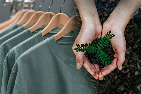 Sustainable Fashion: The Emergence of Eco-Friendly Attire