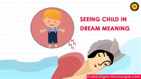 Symbolism and Interpretations of Touching a Child's Head in a Dream