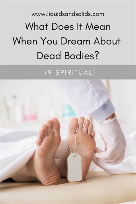 Symbolism of Hanging Corpses in Dreams