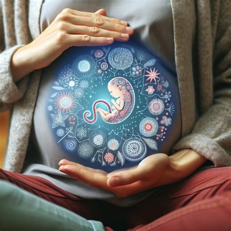 Symbolism of Pregnancy in Dreams: Understanding the Significance