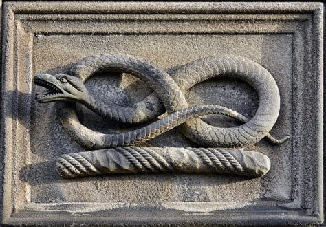 Symbolism of Serpents in Different Cultures