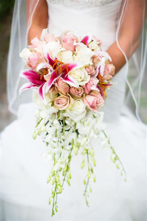 Symbolism of the Bridal Bouquet