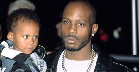 Tacoma Simmons: DMX's Son Biography