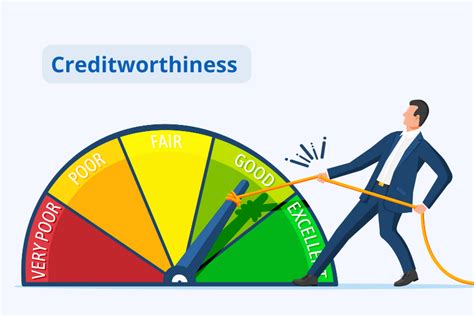 Tactical Measures to Enhance Your Creditworthiness