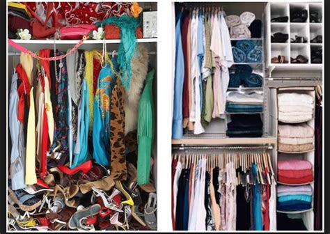Tactics for Maximizing Efficiency When Sorting and Packing Your Wardrobe