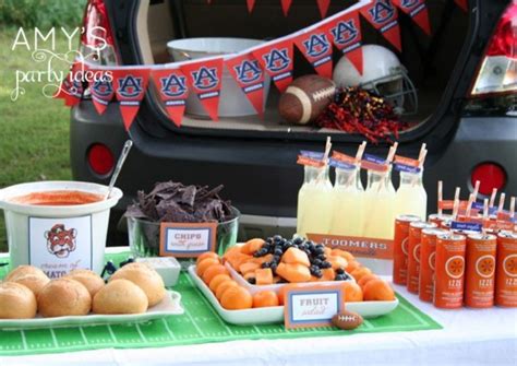 Tailgating 101: Essential Tips for an Unforgettable Pre-Game Experience