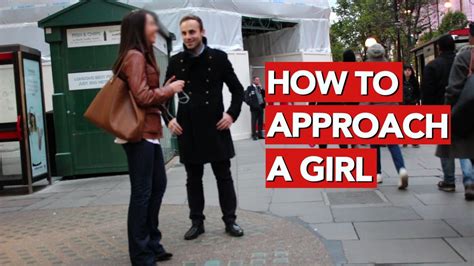 Taking Action: How to Approach a Woman in Real Life