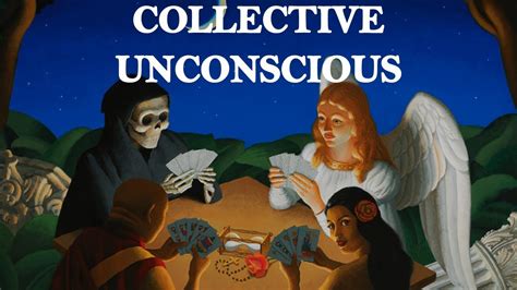 Tapping into the Collective Unconscious: Exploring the Depths of Archetypal Significance