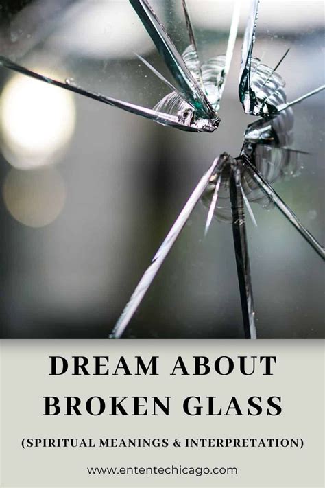 Techniques to Enhance Dream Recall and Interpretation of Shattered Glass Vessel Dreams