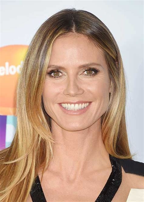 The Ageless Beauty: Heidi Klum's Age and Timeless Appeal