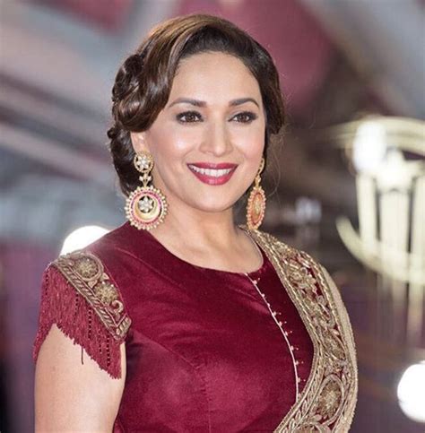 The Ageless Beauty: Madhuri Nandanan's Age and Timeless Charm