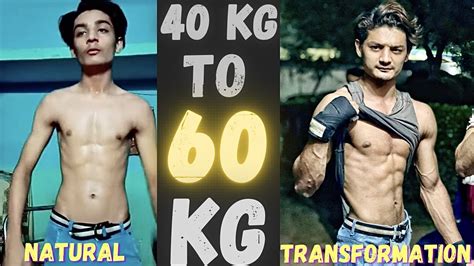 The Amazing Transformation: Javeria Rajput's Fitness Journey