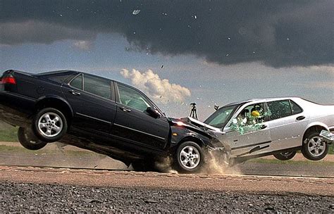 The Anatomy of a Nightmare: Exploring Dreams of Automotive Collision