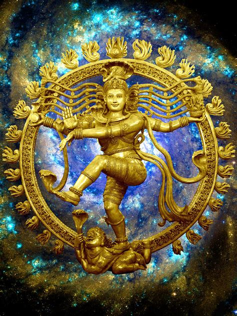The Ancient Origins of Shiva's Cosmic Dance