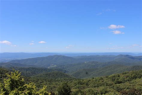 The Appalachian Trail: Embark on an Epic 2,200-Mile Adventure Across the Eastern United States