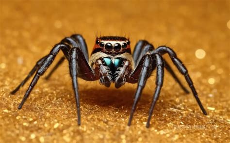 The Arachnid Archetype: Exploring the Role Spiders Play in Our Collective Unconscious