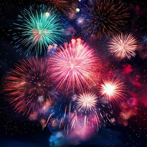 The Art of Pyrotechnics: Crafting Captivating Firework Displays