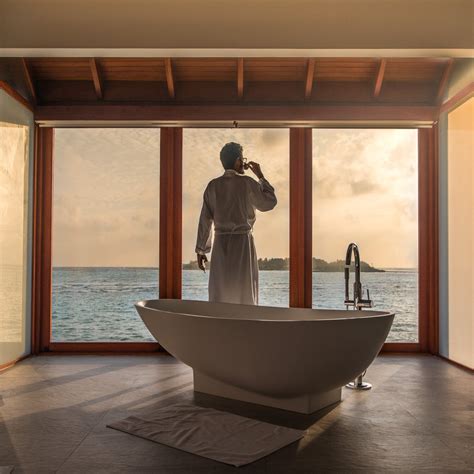The Art of Selecting a Luxury Accommodation: Discovering the Perfect Retreat