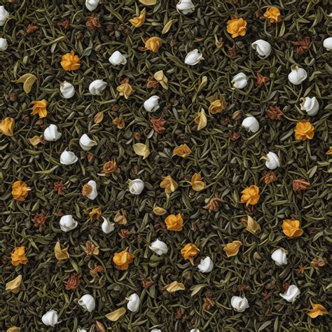 The Art of Tea: Exploring the Diverse Assortment and Plethora of Flavors