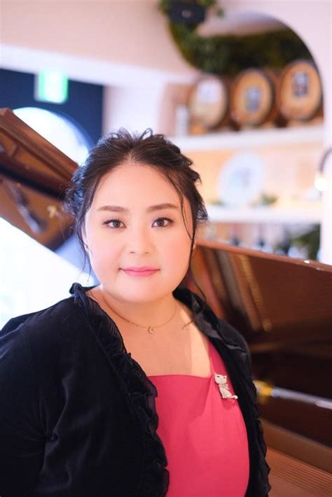 The Artistic Journey of Mika Matsuura: Career and Passion