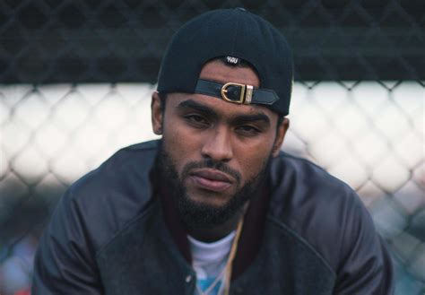 The Ascent of Dave East in the Hip Hop Scene