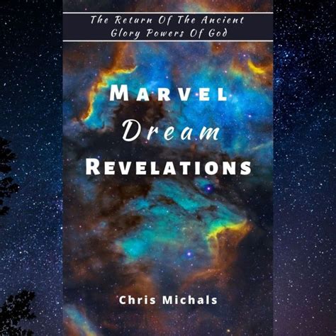 The Astonishing Power of Dream Revelation: Exploring the Unveiling