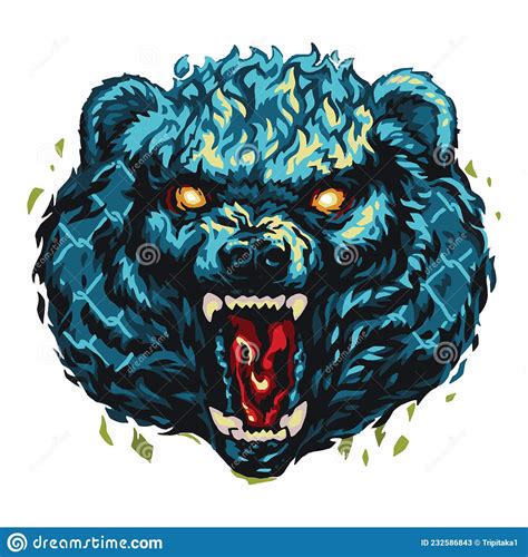 The Bear as a Formidable Symbol in Dreams