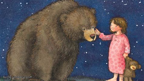 The Bear in Folklore and Mythology