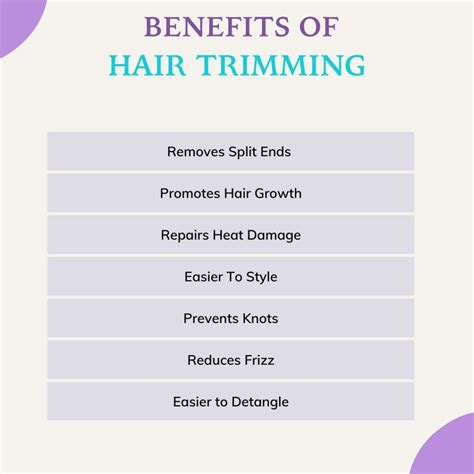The Benefits of Trimming Intimate Hair