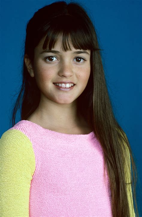 The Blossoming Journey of Winnie Cooper: From Child Star to Successful Actress