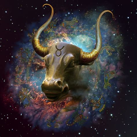 The Bull in Astrology: Discovering Your Personality Traits