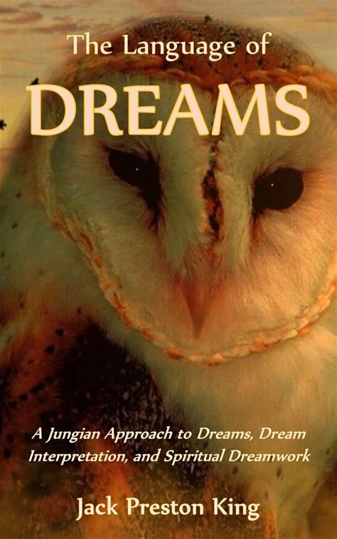 The Captivating Language of Dreams: A Comprehensive Overview
