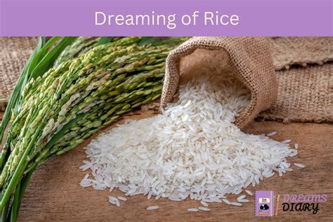 The Captivating Symbolism of Regurgitating Rice in Dreams