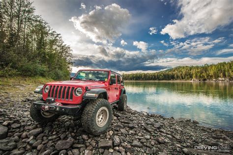 The Challenges and Rewards of Off-Roading Adventures