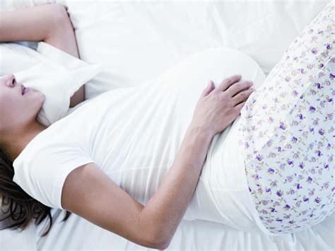 The Complex Relationship between Pregnancy Dreams and Unfulfilled Longings
