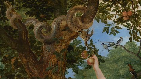 The Connection Between Serpents and Metamorphosis in Sorcery