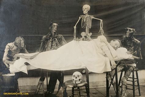 The Connection Between Skeletons and Death in Dreams