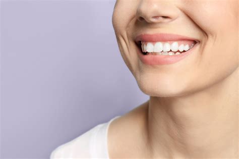 The Connection Between a Radiant Smile and Self-Assurance