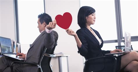 The Consequences of Office Romance: Navigating the Aftermath