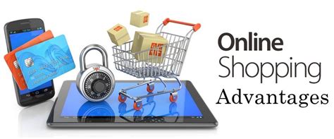 The Convenience Factor: online shopping's greatest advantage