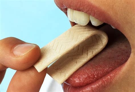 The Dark Side: The Potential Health Risks of Excessive Gum Chewing