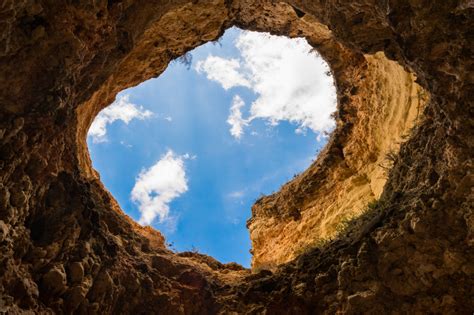 The Deeper Connection: Spiritual Interpretations of Dream Holes