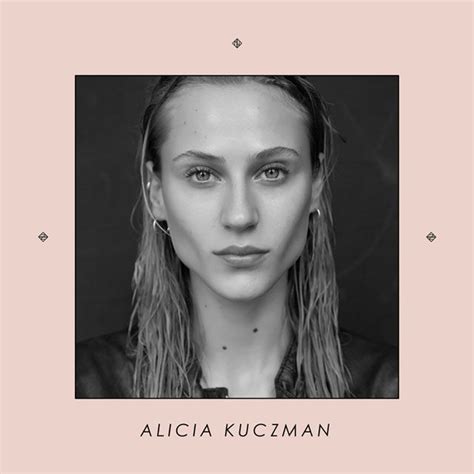 The Early Days of Alicia Kuczman: A Glimpse into the Beginnings
